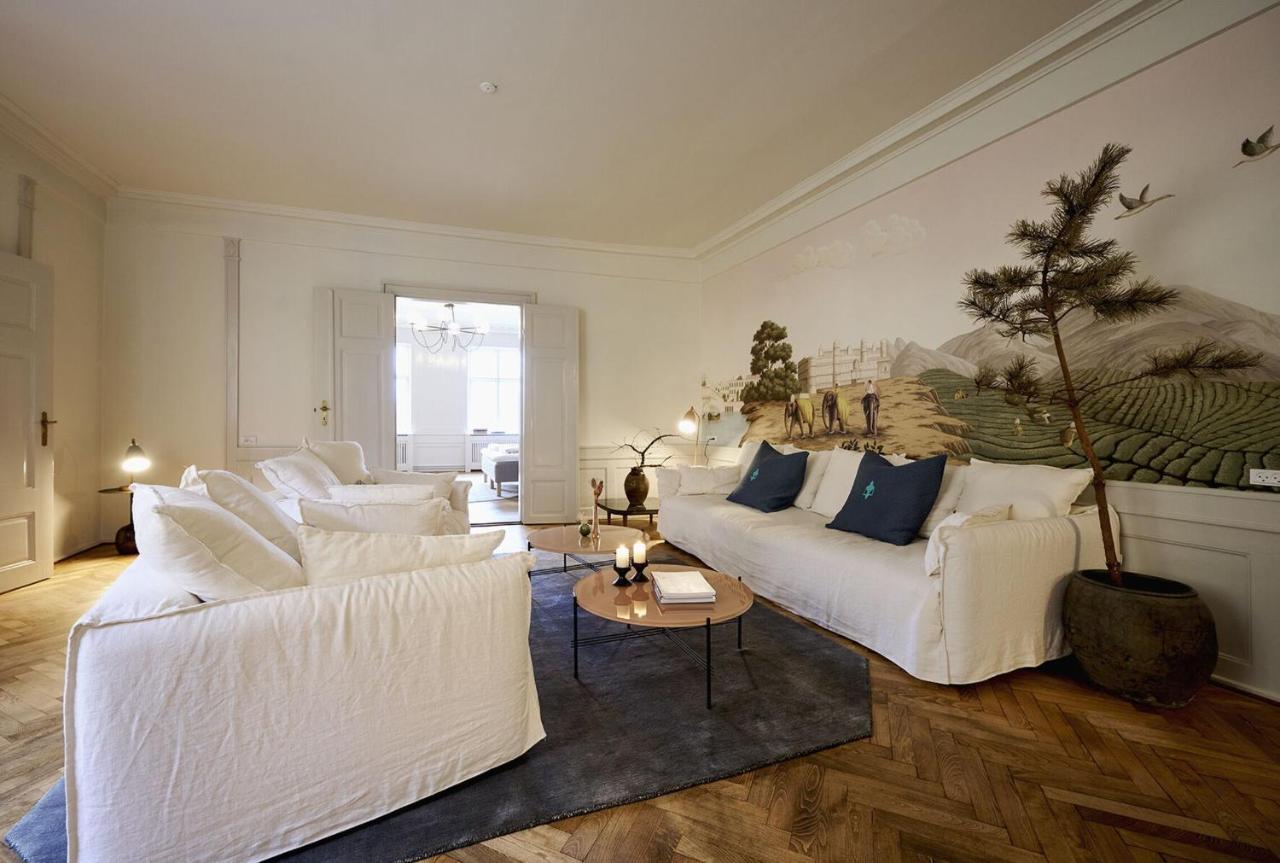 Apartmentincopenhagen Apartment 1569 Bagian luar foto