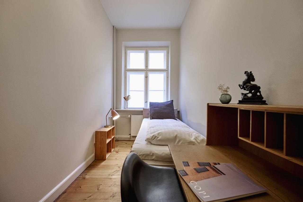 Apartmentincopenhagen Apartment 1569 Bagian luar foto