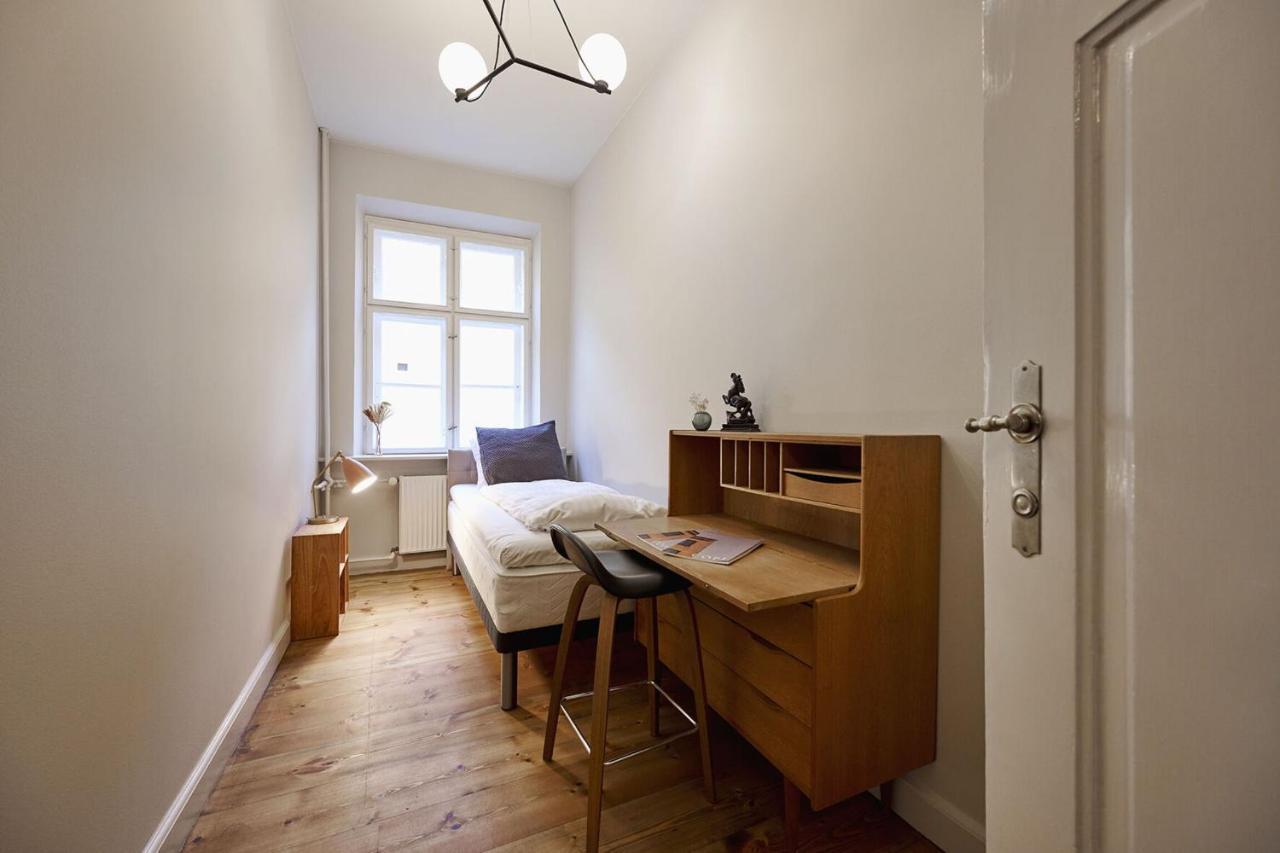 Apartmentincopenhagen Apartment 1569 Bagian luar foto