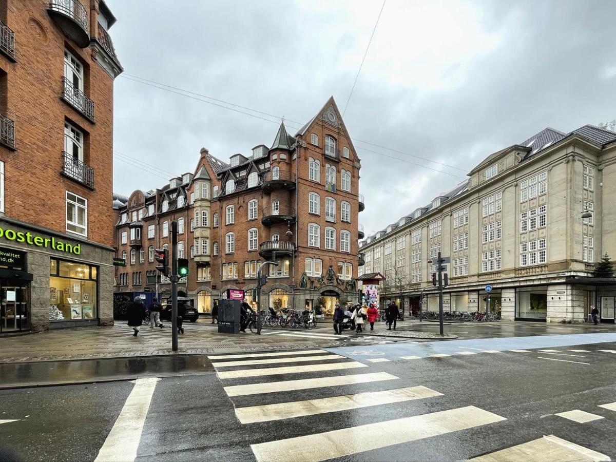 Apartmentincopenhagen Apartment 1569 Bagian luar foto
