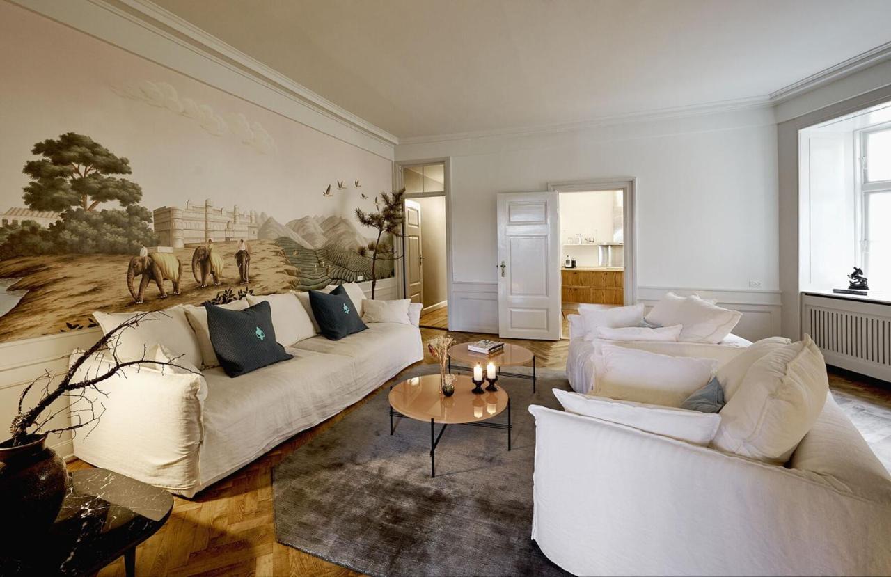 Apartmentincopenhagen Apartment 1569 Bagian luar foto